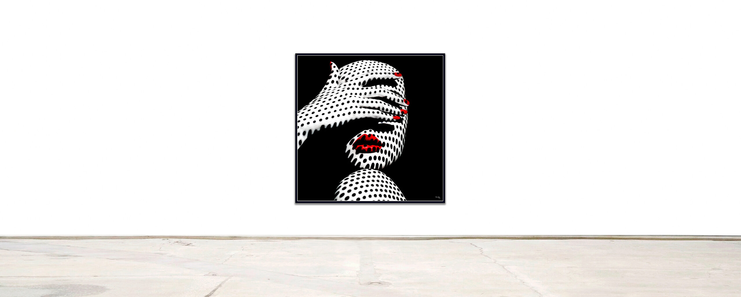 Gallery wall New slideshow 1