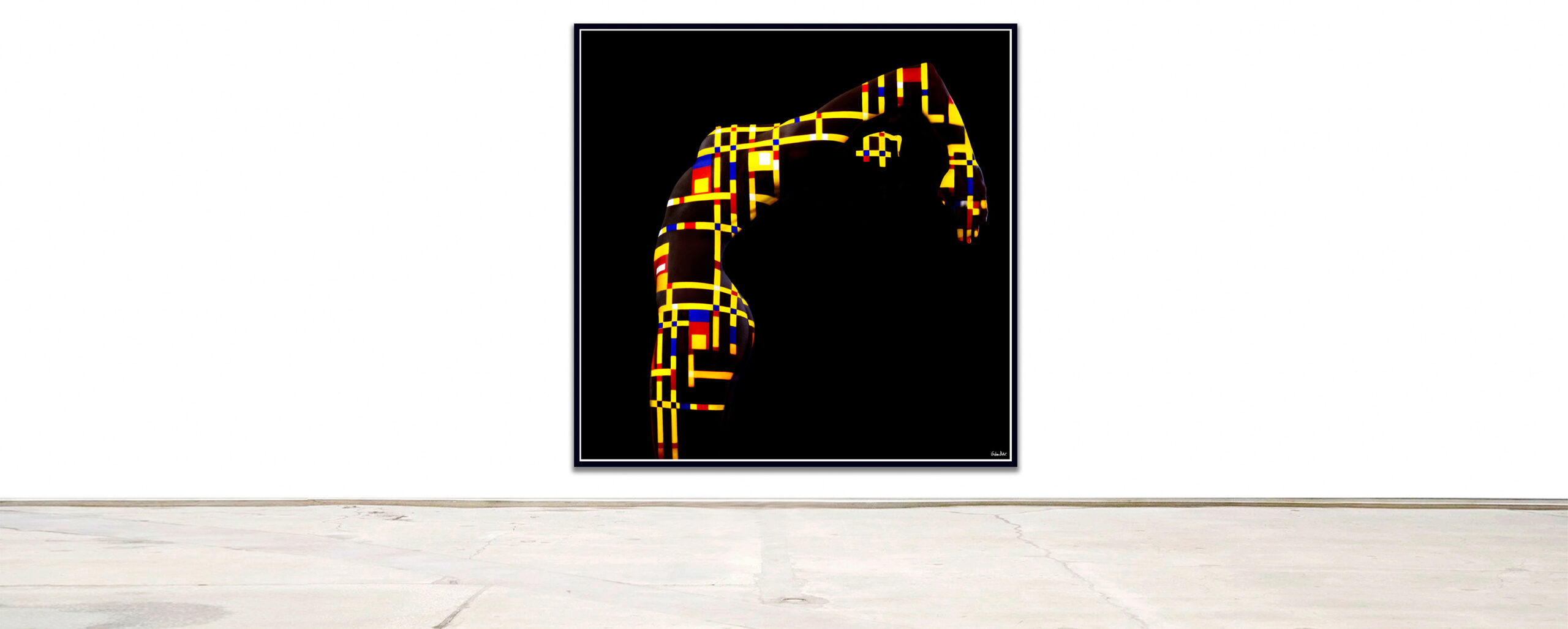 Gallery wall New slideshow 17