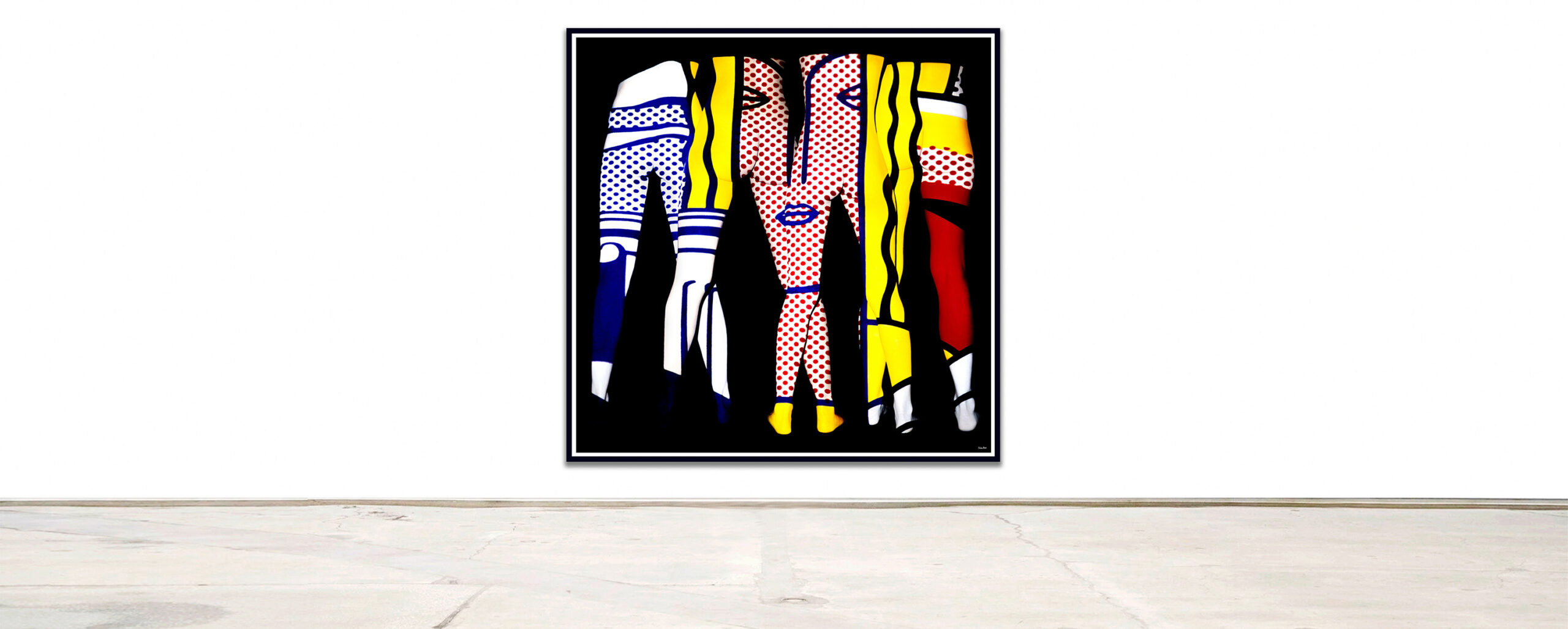 Gallery wall New slideshow 18