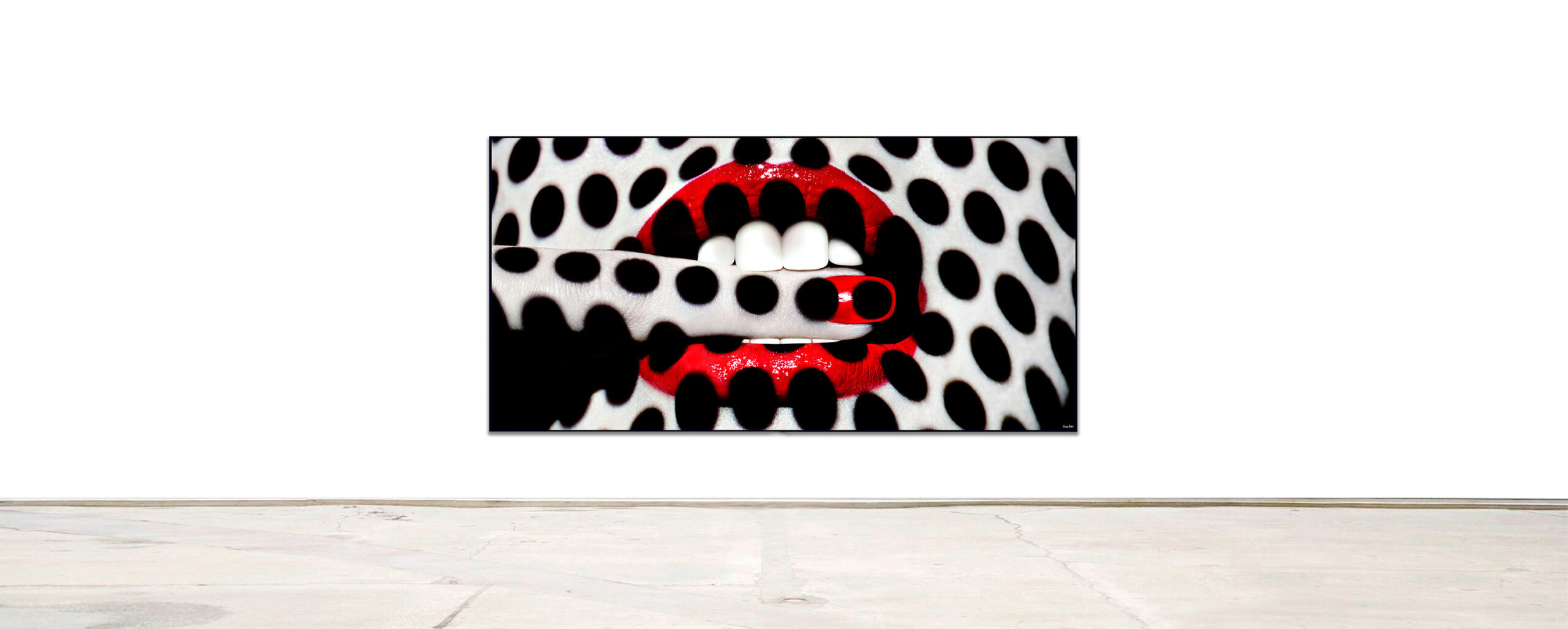 Gallery wall New slideshow 2