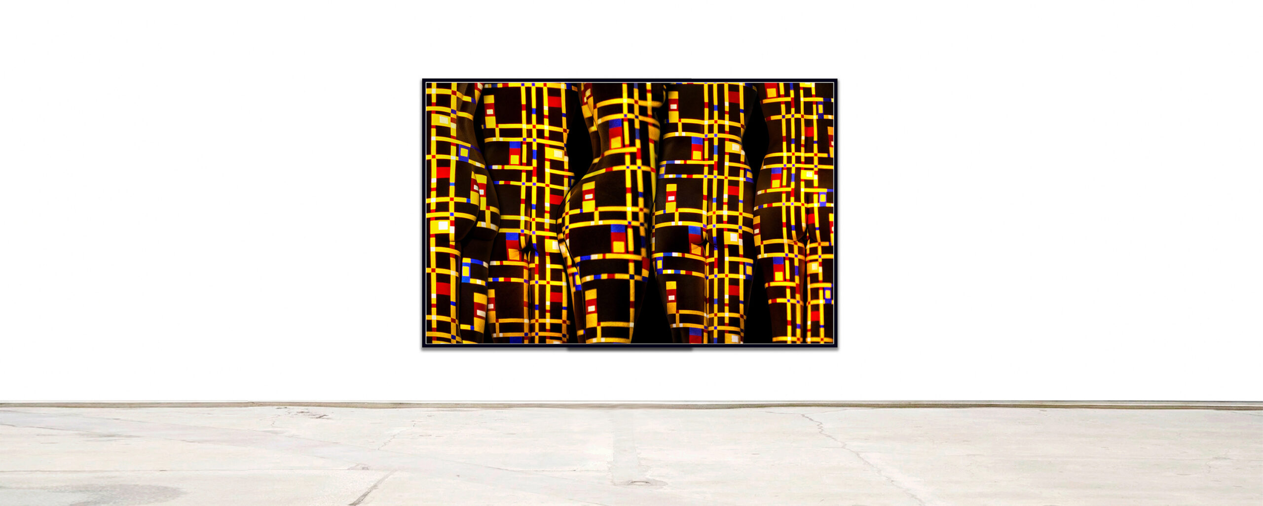 Gallery wall New slideshow 5