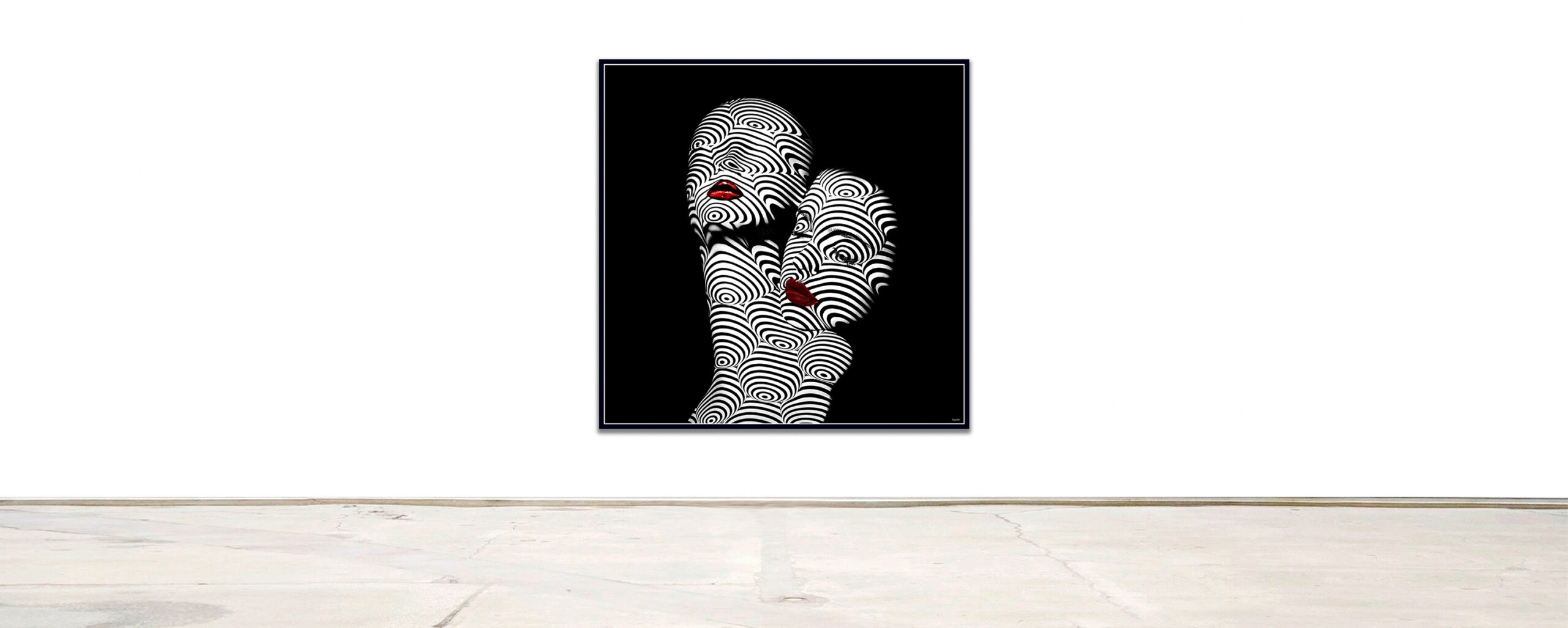 Gallery wall New slideshow 9