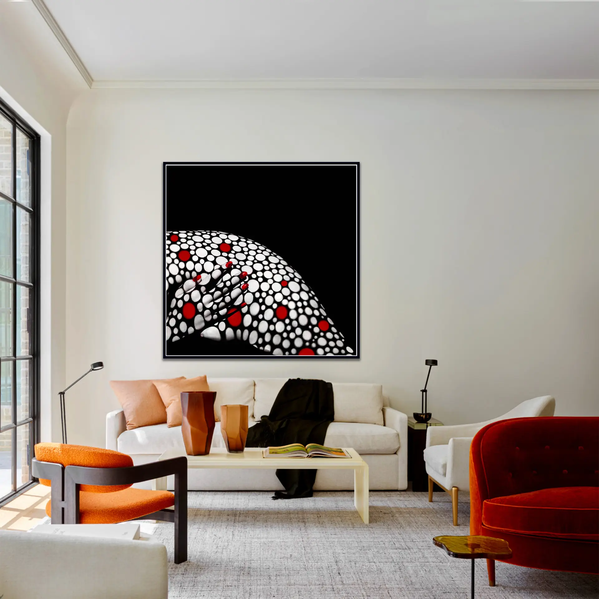 Modernismo Series M3 - Image 3