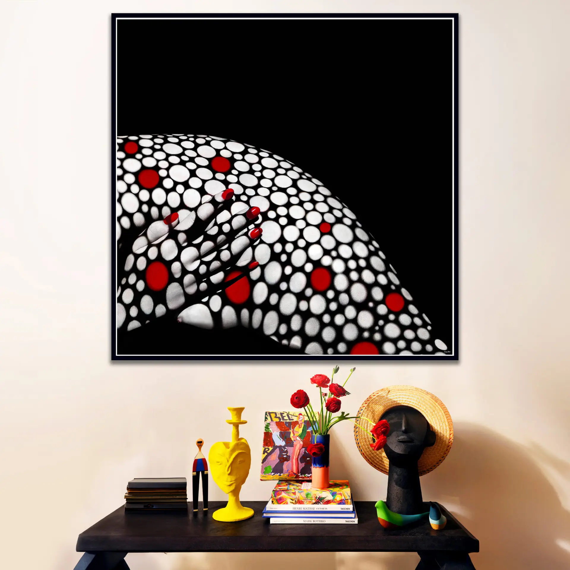 Modernismo Series M3 - Image 4