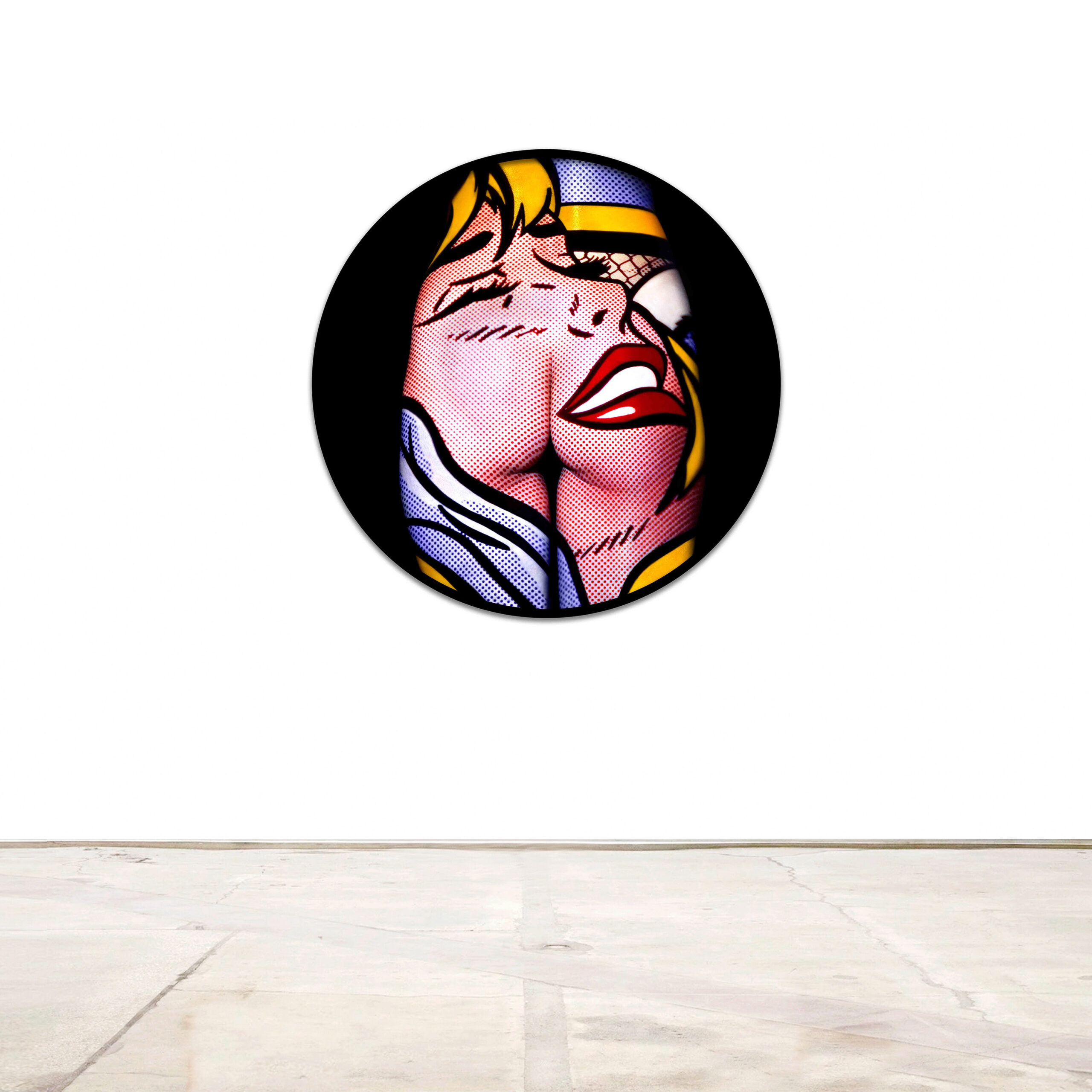 Modernismo Series M32D LED - Image 2