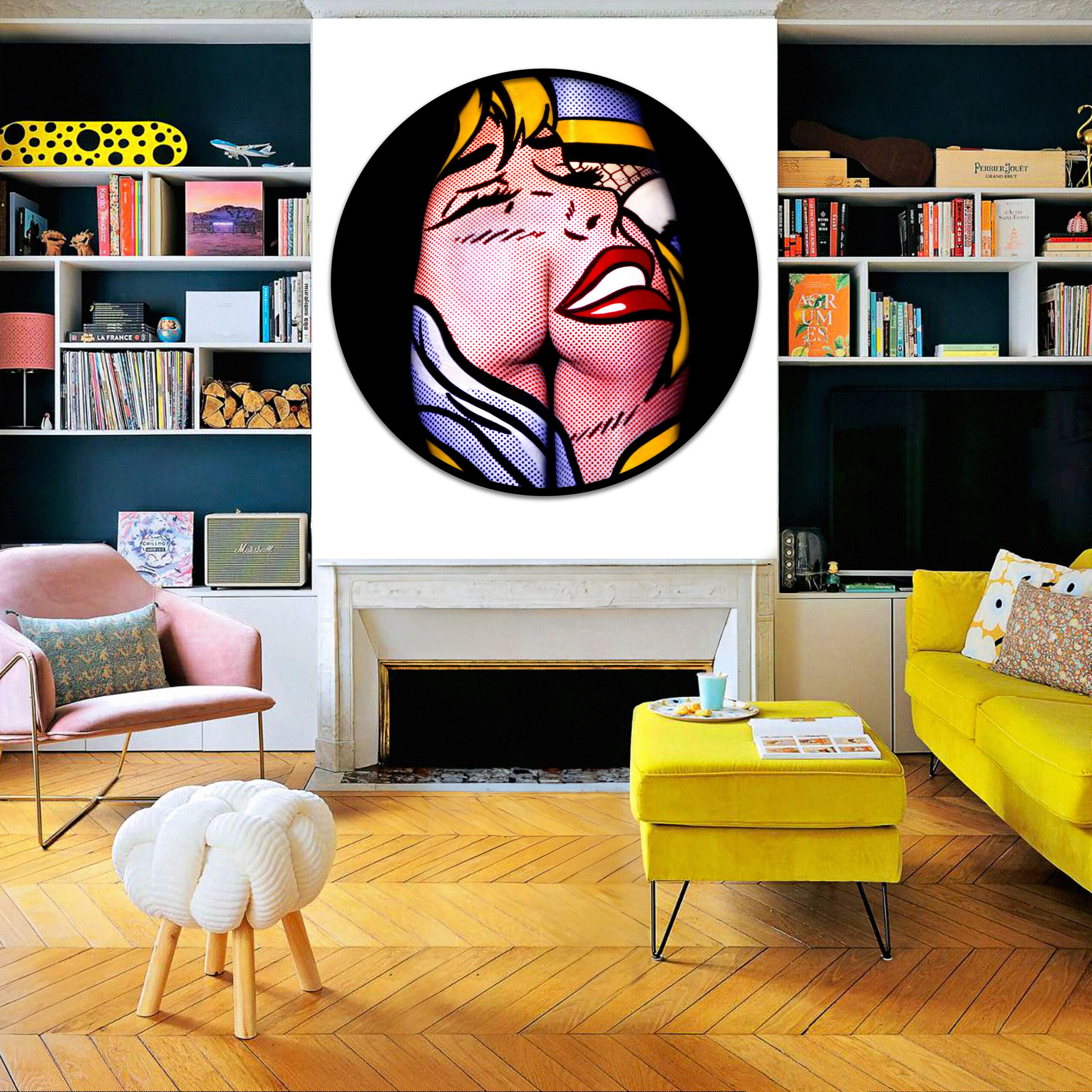 Modernismo Series M32D LED - Image 3