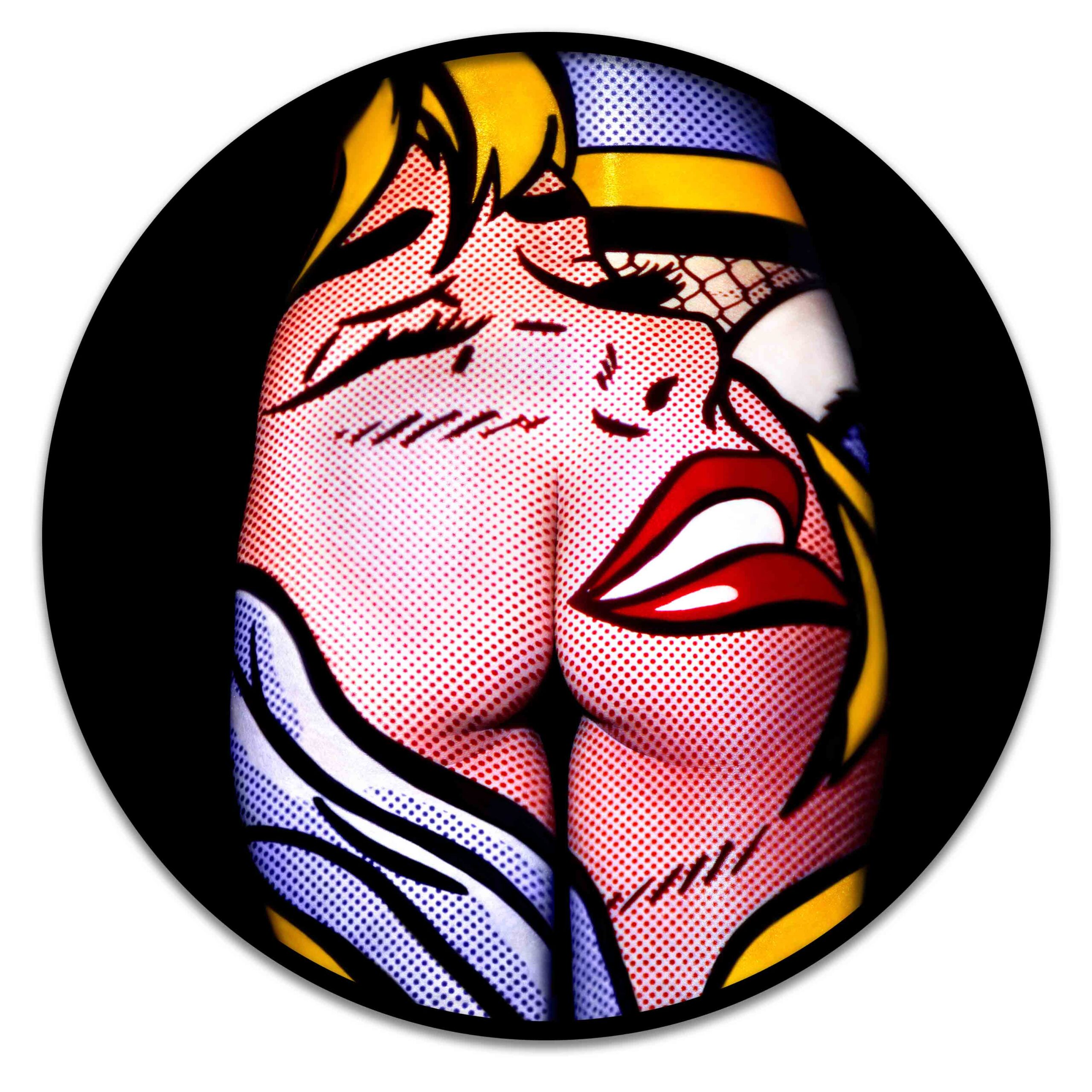 Modernismo Series M32D LED