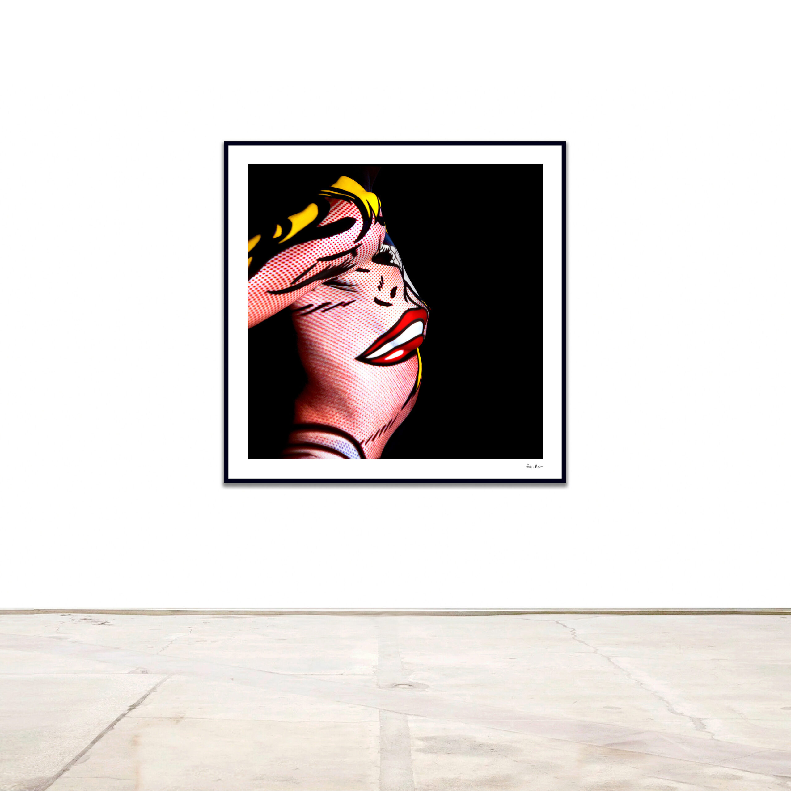 Modernismo Series M33 - Image 2