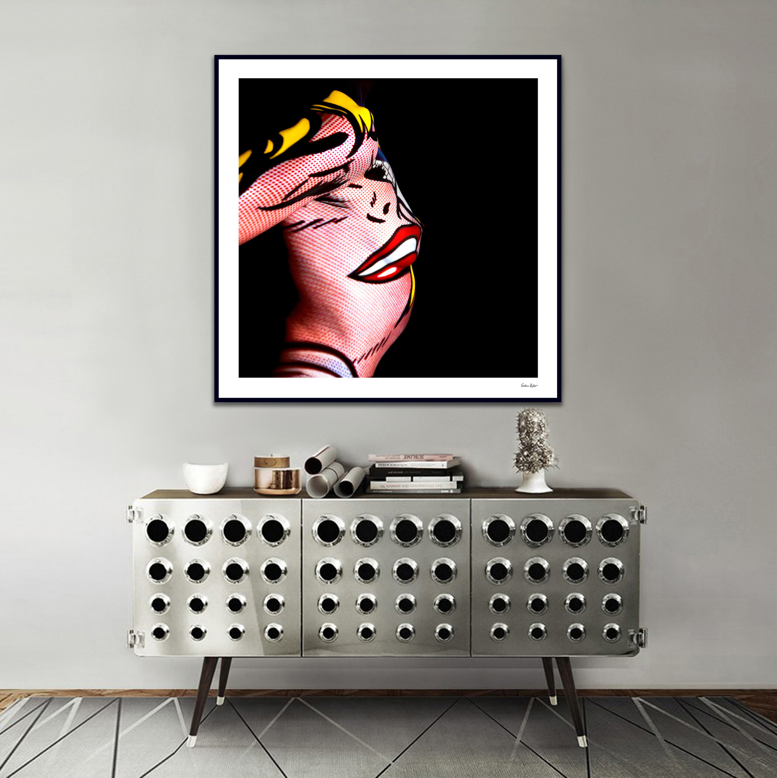 Modernismo Series M33 - Image 3