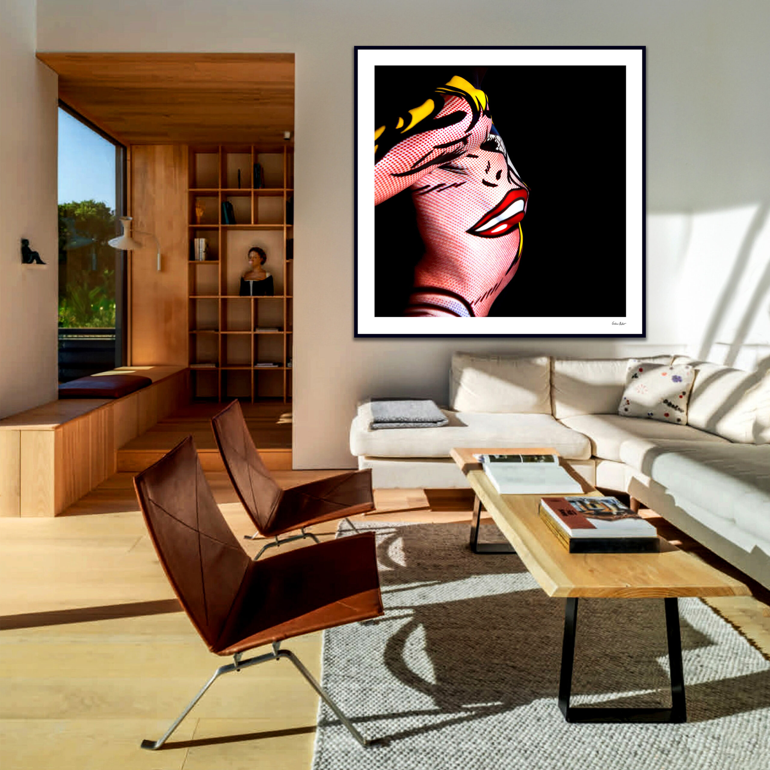 Modernismo Series M33 - Image 4