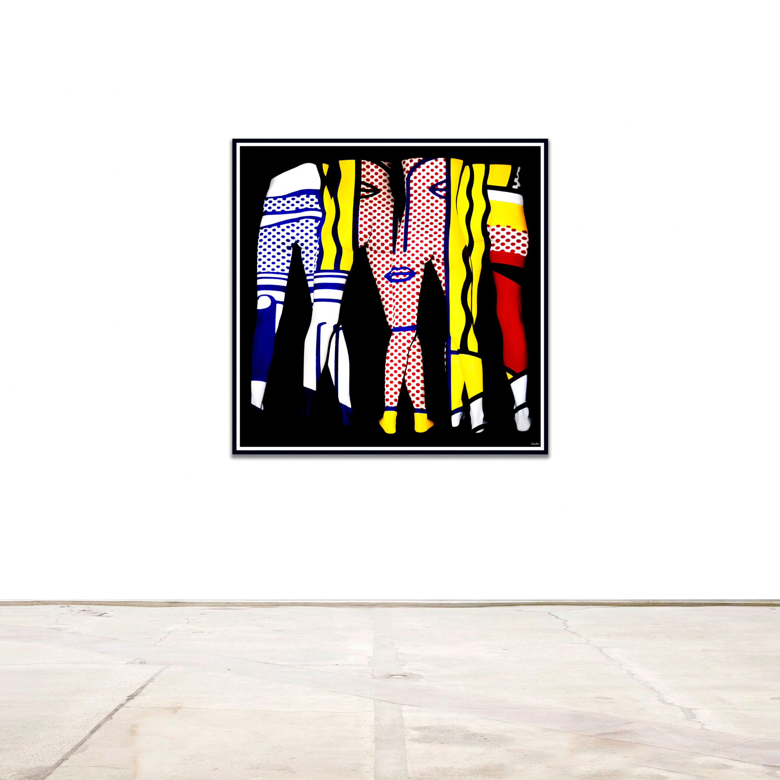 Modernismo Series M35 - Image 2