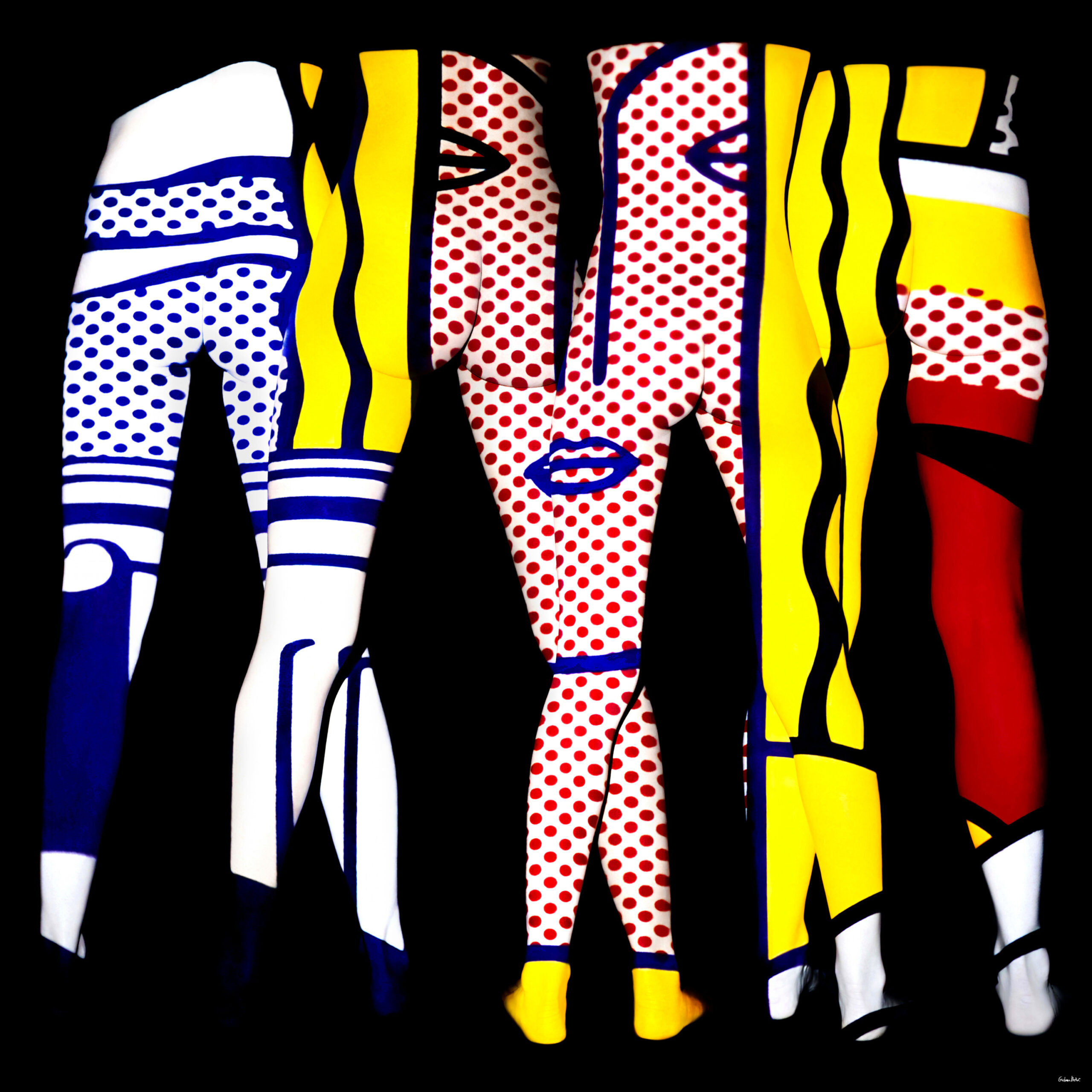 Modernismo Series M35